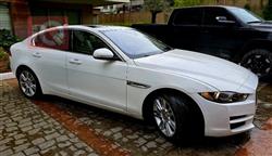 جاكوار XE